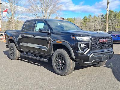 New 2026 GMC Canyon Elevation Crew Cab for sale #163828 - photo 1