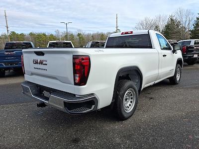 2025 GMC Sierra 1500 Regular Cab 4WD Pickup for sale #163910 - photo 2