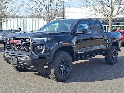 New 2026 GMC Canyon Elevation Crew Cab for sale #164382 - photo 1