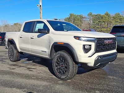 New 2026 GMC Canyon Elevation Crew Cab for sale #164467 - photo 1