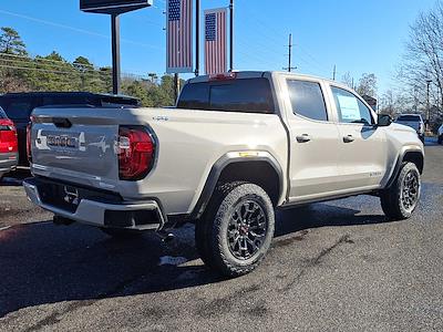 New 2026 GMC Canyon Elevation Crew Cab for sale #164467 - photo 2