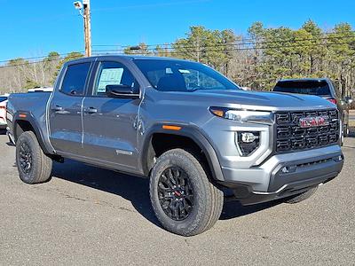 New 2026 GMC Canyon Elevation Crew Cab for sale #164477 - photo 1