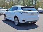 2021 Buick Envision AWD SUV for sale #165615U - photo 5