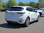2021 Buick Envision AWD SUV for sale #165615U - photo 2