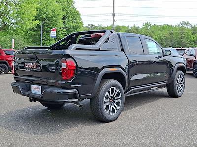 New 2025 GMC Canyon AT4 Crew Cab 4WD Pickup for sale #168781 - photo 2