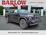New 2025 GMC Canyon AT4 Crew Cab 4WD Pickup for sale #168781 - photo 1