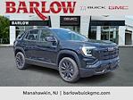 2026 GMC Terrain FWD SUV for sale #169194 - photo 1