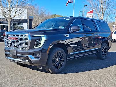 2026 GMC Yukon XL 4WD SUV for sale #170410 - photo 1