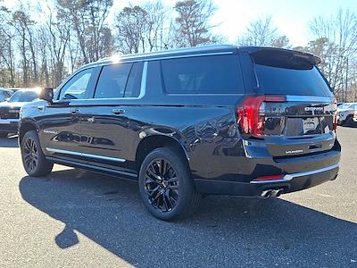 2026 GMC Yukon XL 4WD SUV for sale #170410 - photo 2