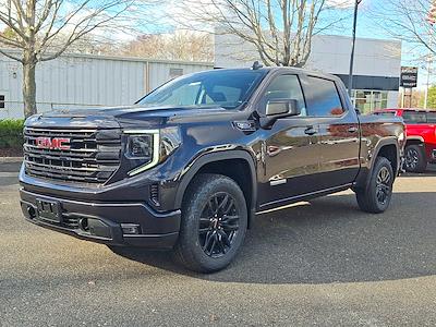New 2026 GMC Sierra 1500 Elevation-L Crew Cab 4WD Pickup for sale #170551 - photo 2