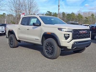 New 2026 GMC Canyon Elevation Crew Cab for sale #170559 - photo 1