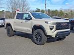New 2026 GMC Canyon Elevation Crew Cab for sale #170559 - photo 1