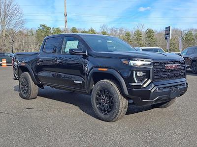 New 2026 GMC Canyon Elevation Crew Cab for sale #170586 - photo 1