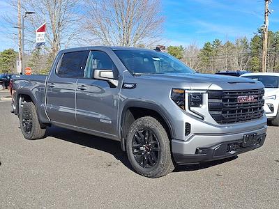 New 2026 GMC Sierra 1500 Elevation-L Crew Cab for sale #170599 - photo 1