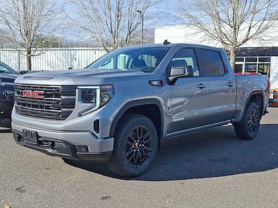 New 2026 GMC Sierra 1500 Elevation-L Crew Cab for sale #170599 - photo 1