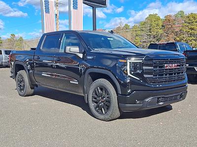 New 2026 GMC Sierra 1500 Elevation-L Crew Cab 4WD Pickup for sale #170602 - photo 1
