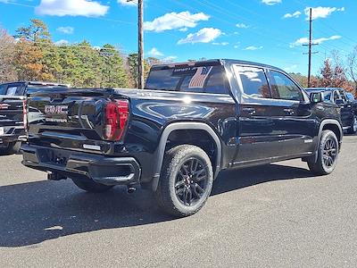 New 2026 GMC Sierra 1500 Elevation-L Crew Cab 4WD Pickup for sale #170602 - photo 2