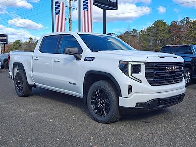New 2026 GMC Sierra 1500 Elevation-L Crew Cab 4WD Pickup for sale #170615 - photo 1