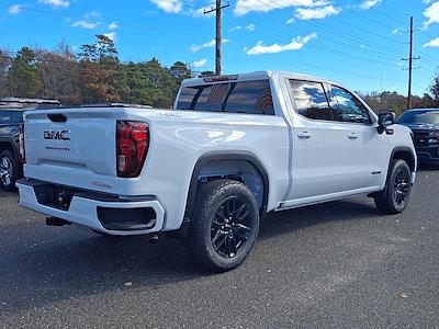 New 2026 GMC Sierra 1500 Elevation-L Crew Cab 4WD Pickup for sale #170615 - photo 2