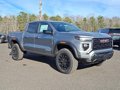 New 2026 GMC Canyon Elevation Crew Cab for sale #170632 - photo 1