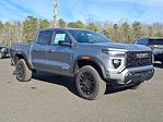 New 2026 GMC Canyon Elevation Crew Cab for sale #170632 - photo 1