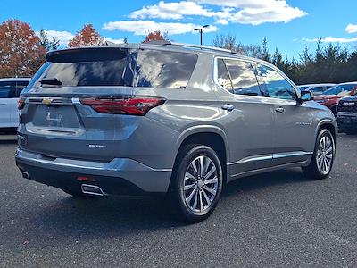 2023 Chevrolet Traverse AWD SUV for sale #171361U - photo 2