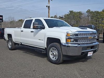 Used 2019 Chevrolet Silverado 3500 - photo 1