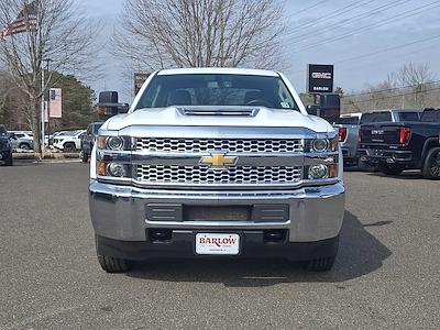 Used 2019 Chevrolet Silverado 3500 - photo 1
