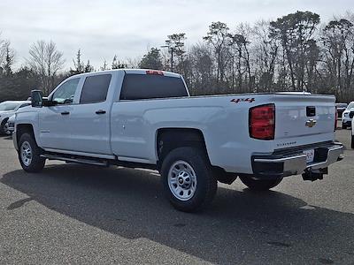 Used 2019 Chevrolet Silverado 3500 - photo 1