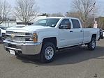 2019 Chevrolet Silverado 3500 Crew Cab 4WD Pickup for sale #171703U - photo 3