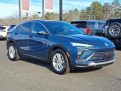 Used 2024 Buick Envista Preferred for sale #173119U - photo 1