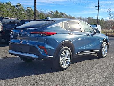 Used 2024 Buick Envista Preferred for sale #173119U - photo 2