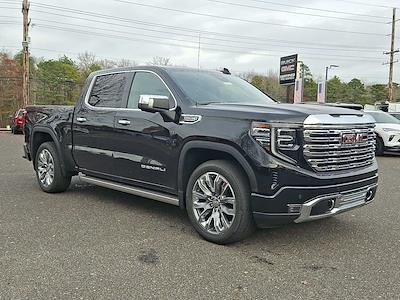 New 2026 GMC Sierra 1500 Denali Crew Cab for sale #174112 - photo 1