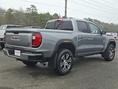 Used 2023 GMC Canyon - photo 1