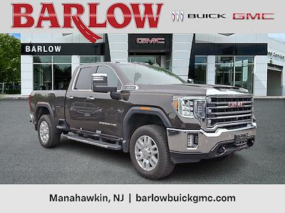 2021 GMC Sierra 2500 Double Cab 4WD Pickup for sale #174363U - photo 1
