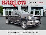 2021 GMC Sierra 2500 Double Cab 4WD Pickup for sale #174363U - photo 1