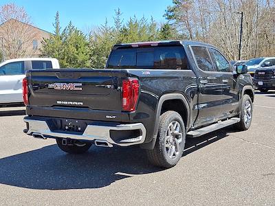 2025 GMC Sierra 1500 Crew Cab 4WD Pickup for sale #175502 - photo 2