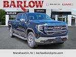 2025 GMC Sierra 1500 Crew Cab 4WD Pickup for sale #175502 - photo 1