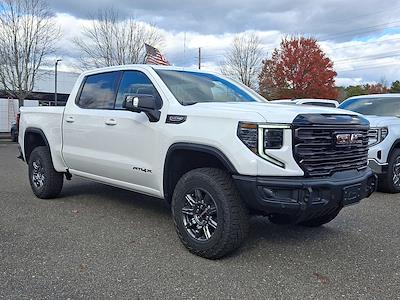 2026 GMC Sierra 1500 Crew Cab 4WD Pickup for sale #175686 - photo 1