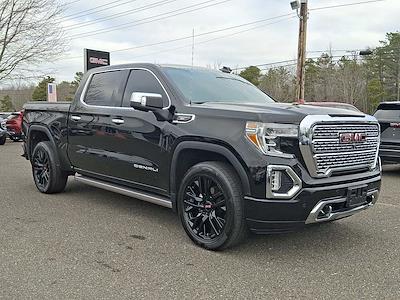 Used 2022 GMC Sierra 1500 Denali Crew Cab for sale #177128U - photo 1