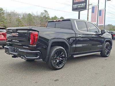 Used 2022 GMC Sierra 1500 Denali Crew Cab for sale #177128U - photo 2