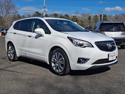 Used 2020 Buick Envision Essence for sale #178482U - photo 1
