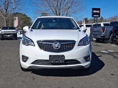 Used 2020 Buick Envision Essence for sale #178482U - photo 2