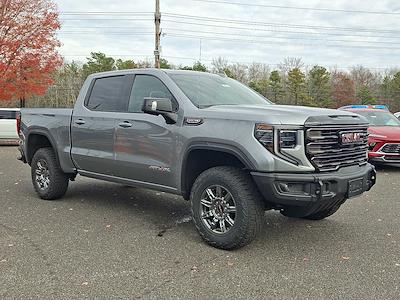 2026 GMC Sierra 1500 Crew Cab 4WD Pickup for sale #179312 - photo 1