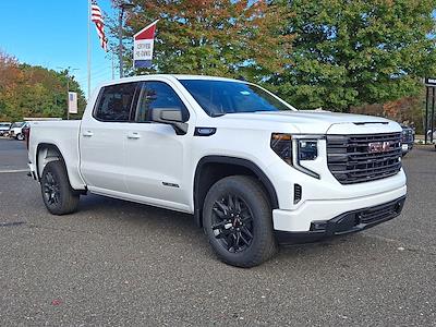 New 2026 GMC Sierra 1500 Elevation Crew Cab 4WD Pickup for sale #179450 - photo 1
