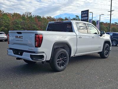 New 2026 GMC Sierra 1500 Elevation Crew Cab 4WD Pickup for sale #179450 - photo 2