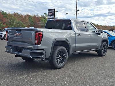 New 2026 GMC Sierra 1500 Elevation Crew Cab 4WD Pickup for sale #179675 - photo 2