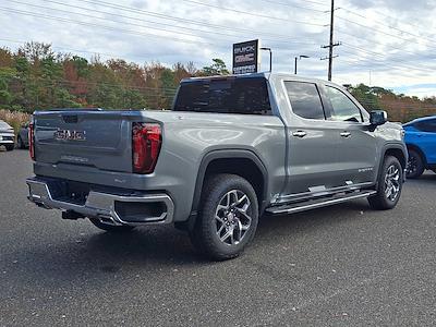 New 2026 GMC Sierra 1500 SLT Crew Cab 4WD Pickup for sale #180226 - photo 2