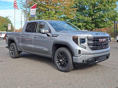 2026 GMC Sierra 1500 Crew Cab 4WD Pickup for sale #180542 - photo 1