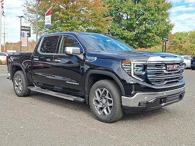 New 2026 GMC Sierra 1500 SLT Crew Cab 4WD Pickup for sale #181056 - photo 1
